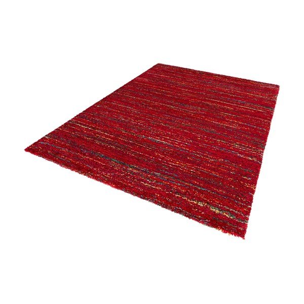 Sarkans paklājs Mint Rugs Chic, 120 x 170 cm-image-3