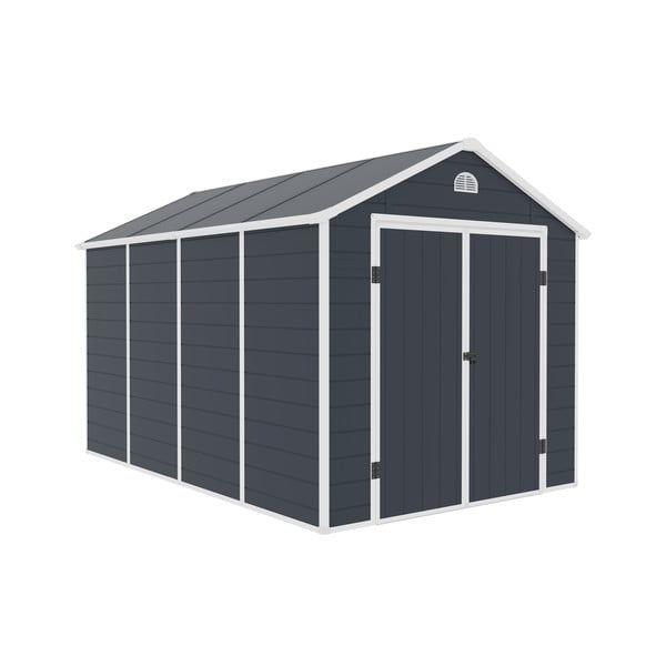 Dārza mājiņa Ave I – Rojaplast-image-2