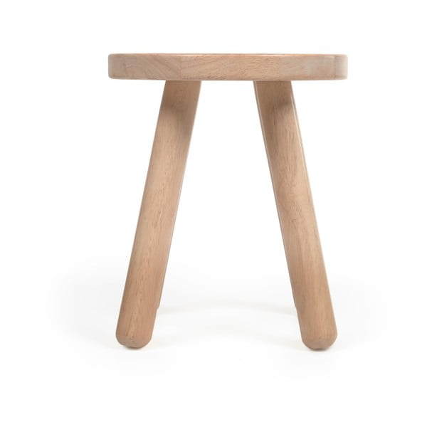 Bērnu krēsls no gumijkoka ave Home Dilcia, ø 24 cm-image-4