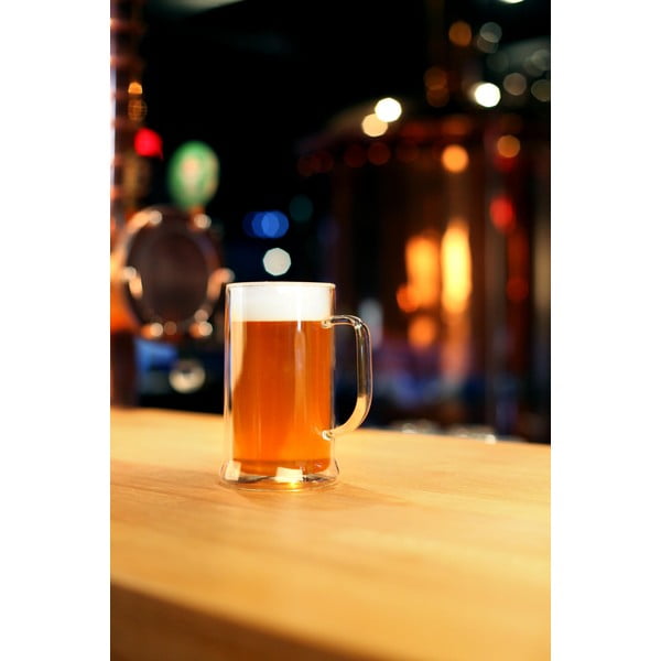 Alus glāze 500 ml Amo – Vialli Design-image-3