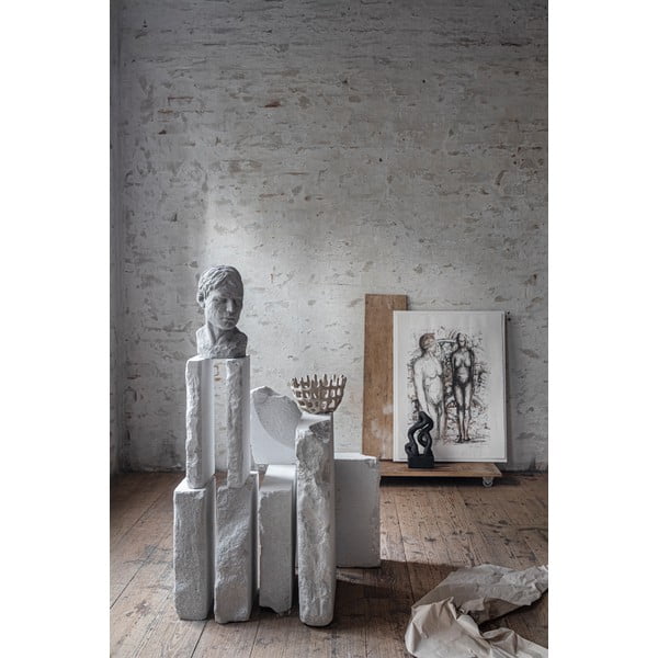 Statuete (augstums 30 cm) His Reflective Mind – Mette Ditmer Denmark-image-3