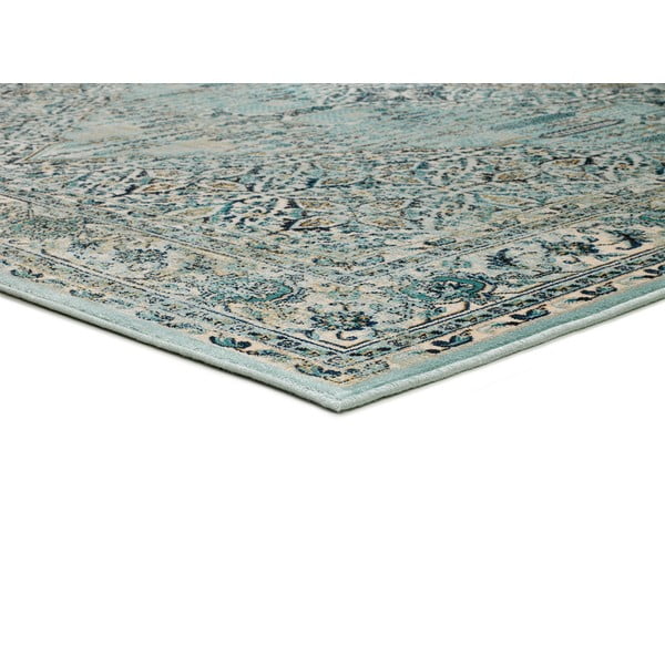 Zils paklājs Universal Dihya, 140 x 200 cm-image-2