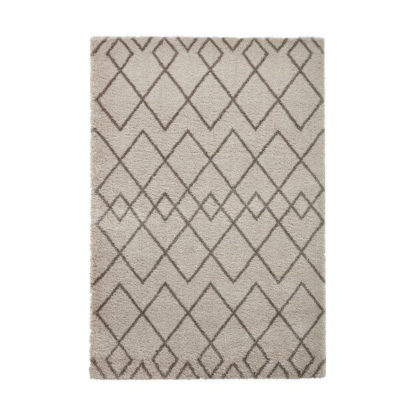 Bēšs paklājs 160x220 cm Royal Nomadic – Think Rugs