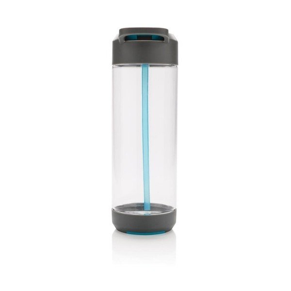 Zila pudele ar tālruņa turētāju XD Design, 700 ml-image-1