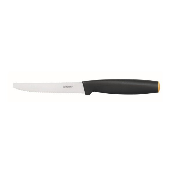 Tomātu nazis Fiskars Soft, asmeņa garums 12 cm