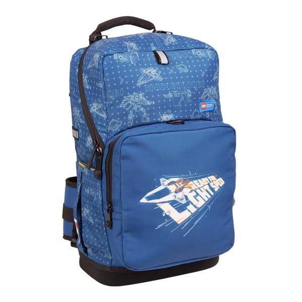 Skolas somu komplekts 20 l City Space Explorer – LEGO®-image-1