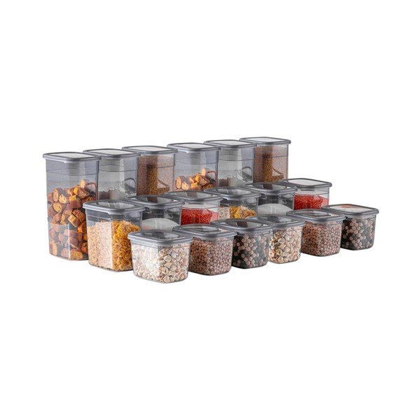 Kastes (18 gab.) pārtikai Fresco – Hermia