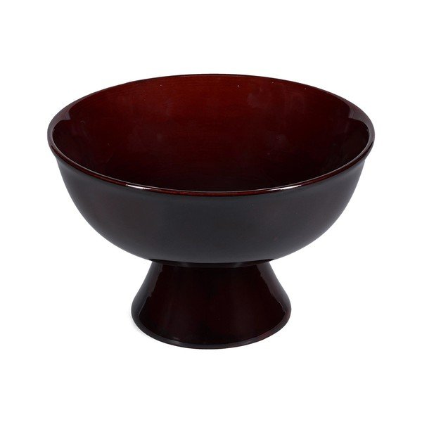 Bordo akmensmasas bļoda ø 21 cm Manon – S|P Collection