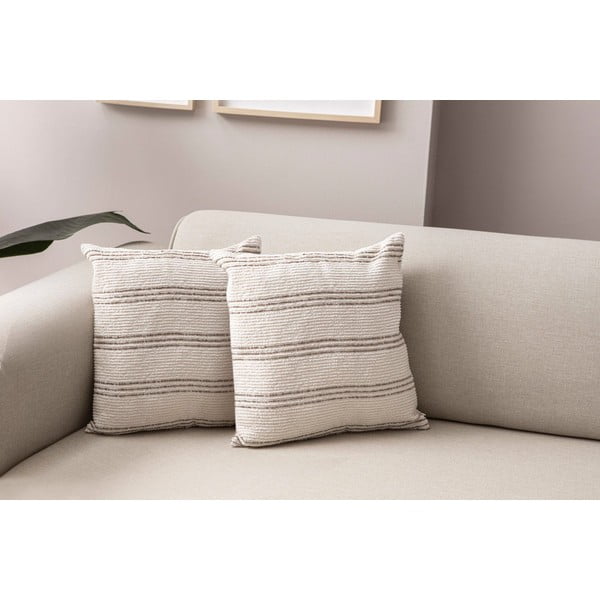 Spilvendrānas (2 gab.) 43x43 cm – Mioli Decor-image-1