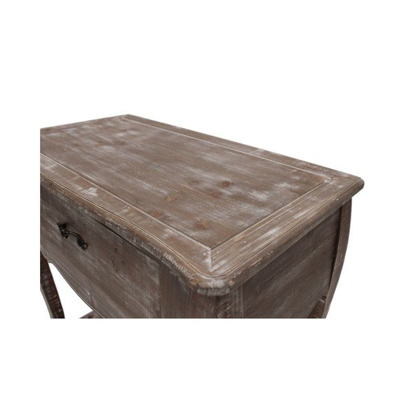Konsoles galds Kamill, 41x81x76 cm-image-2