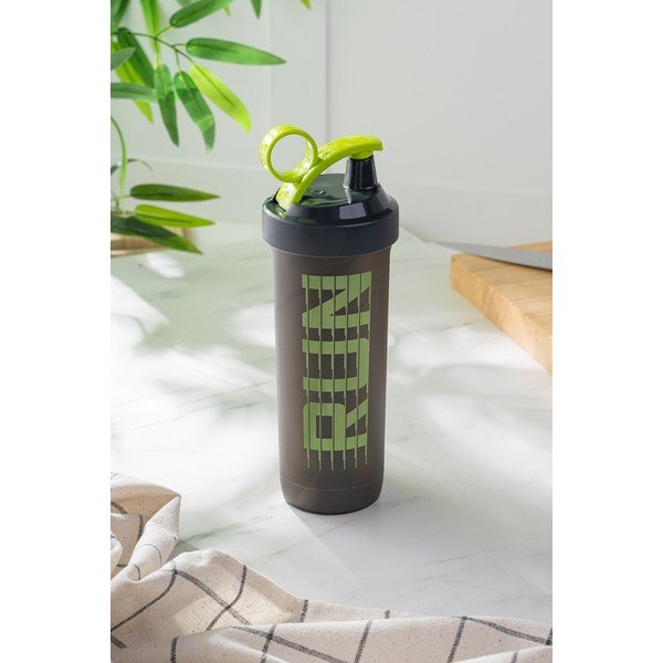 Zaļš/pelēks proteīna šeikers 740 ml – Hermia-image-1