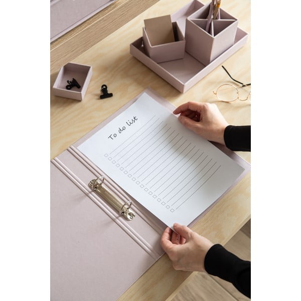 Kartona organizators Ringo Restore Paper Laminate – Bigso-image-1