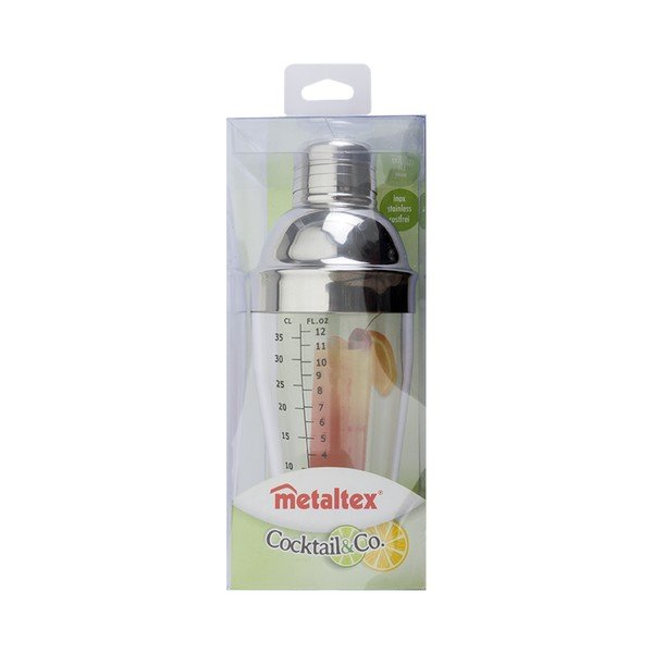 Šeikeris Metaltex Coctail, 500 ml-image-1