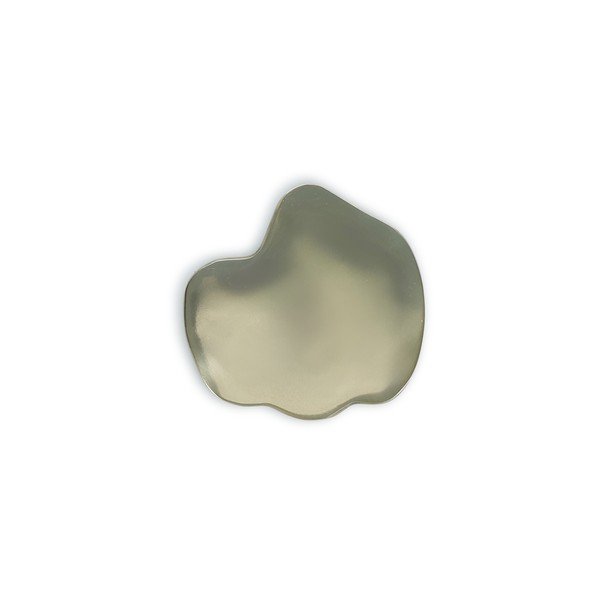 Zelta krāsas metāla paliktņi (4 gab.) Charm – S|P Collection-image-4
