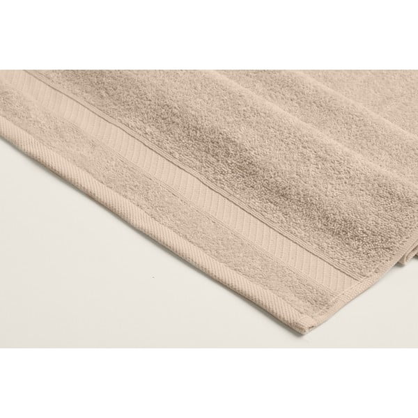 Frotē kokvilnas dvieļi (4 gab.) 50x90 cm – Foutastic-image-4