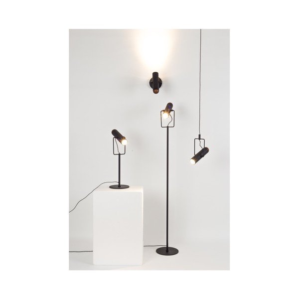 Melna stāvlampa Zuiver Marlon-image-2