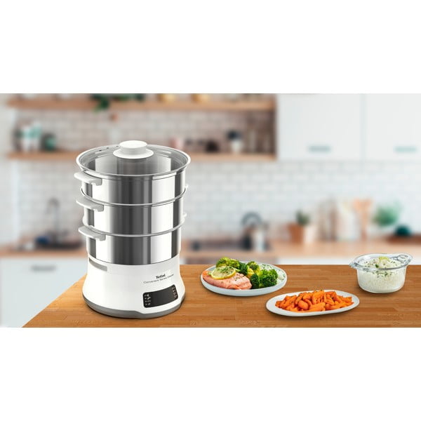 Daudzlīmeņu katls Convenient Series Deluxe – Tefal-image-3