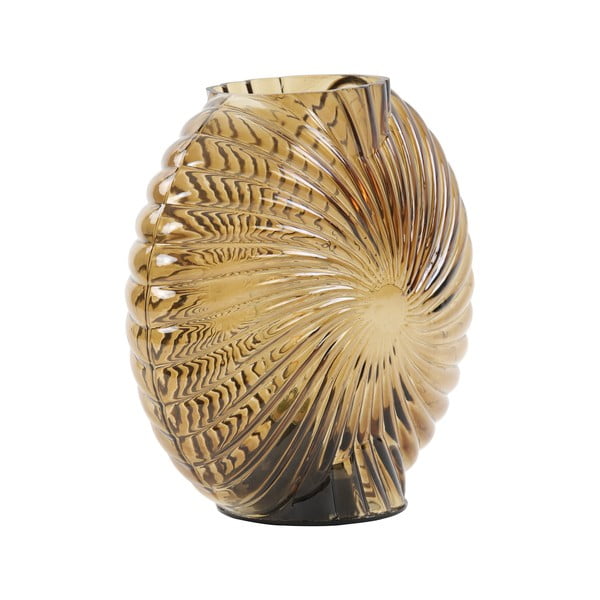 Okera dzeltena galda lampa (augstums 20 cm) Milado – Light & Living-image-2