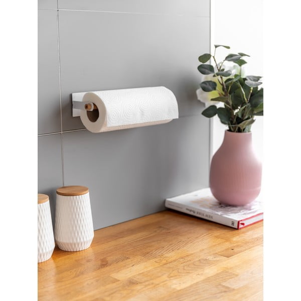 Virtuves dvieļu turētājs Wenko-image-1