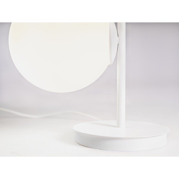 Balta galda lampa Bobler – CustomForm-image-3