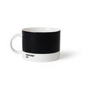 Melna keramikas krūze 475 ml Black 419 – Pantone