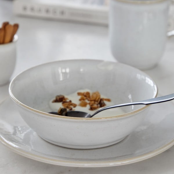 Balta keramikas bļoda Costa Nova Roda, 480 ml-image-1