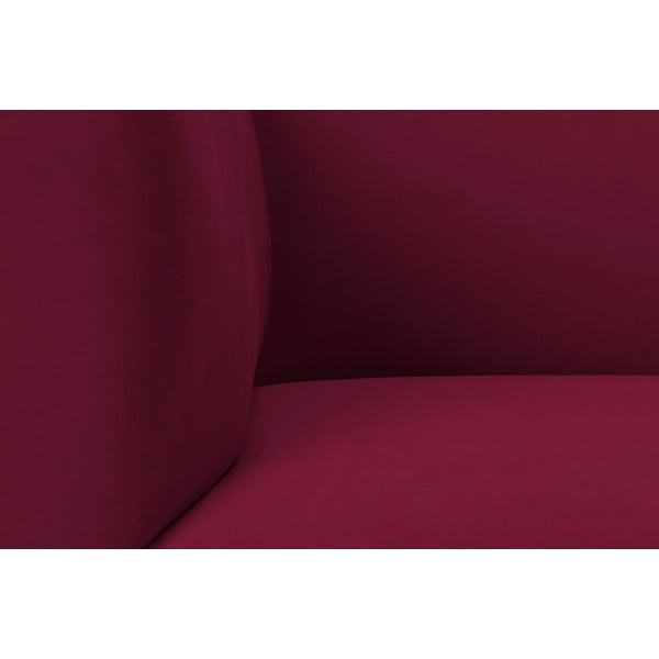 Sarkans divvietīgs dīvāns Windsor & Co Sofas Neptune-image-4