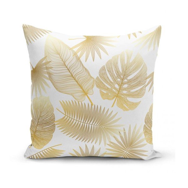 4 Spilvendrānu komplekts Keneo Minimalist Cushion Covers, 45 x 45 cm-image-4