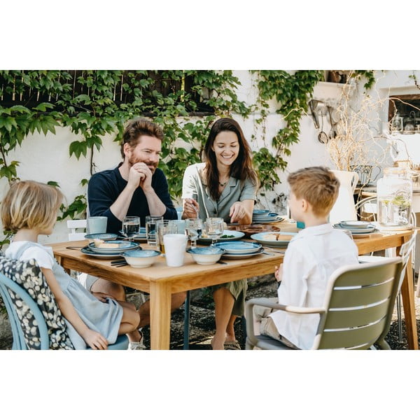 Ūdens glāze La Rochère Libellules, tilpums 280 ml-image-3