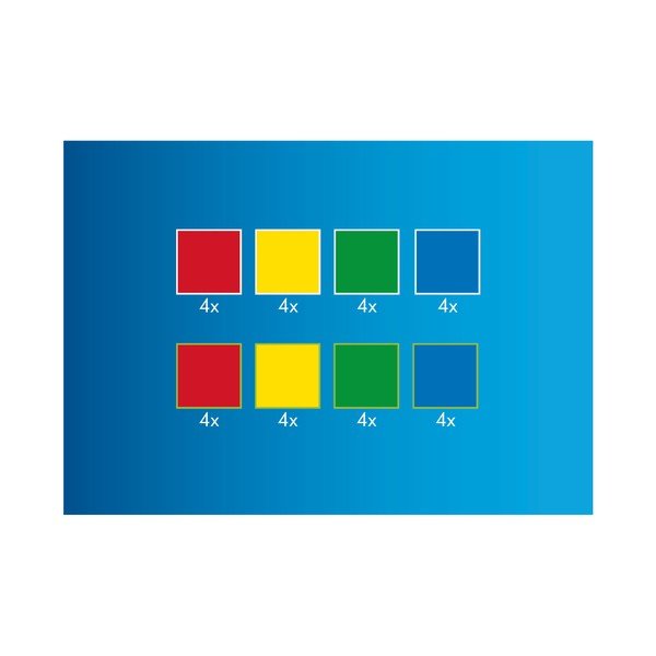 Izglītojoša spēle Hubelino Sudoku-image-1