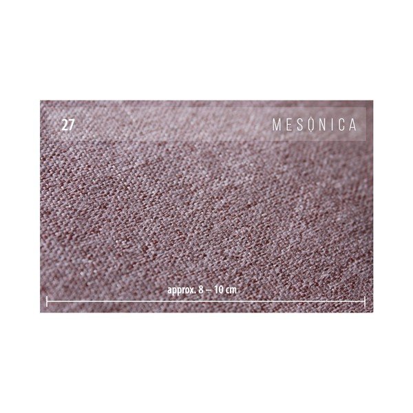 Rozā kāju soliņš MESONICA Toro-image-4