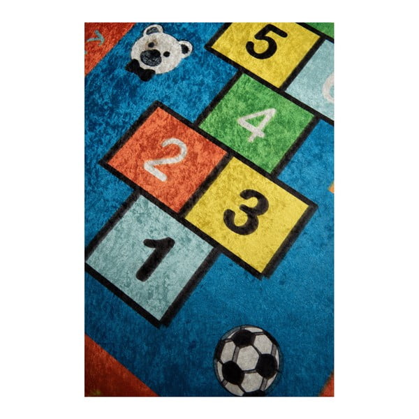 Bērnu paklājs Seksek, 200 x 290 cm-image-3