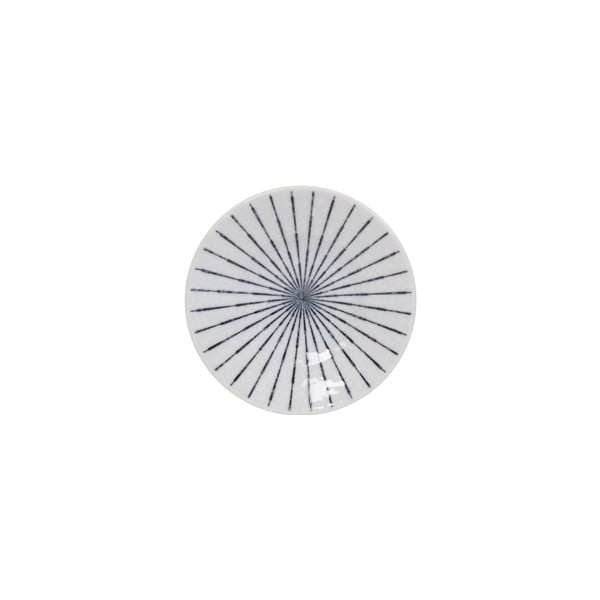 Porcelāna šķīvis Tokyo Design Studio Tokusa Uta, ø 15,5 cm