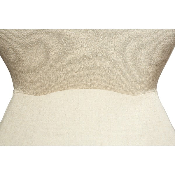 Krēmkrāsas bāra taburete 105 cm Glam – DAN-FORM Denmark-image-1