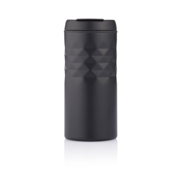 Melna termo krūze XD Design Mosa, 300 ml-image-1