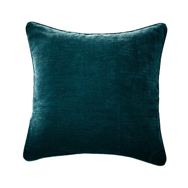 Dekoratīvais spilvens no šenila 55x55 cm Selene Luxury Chenille – Hyperion