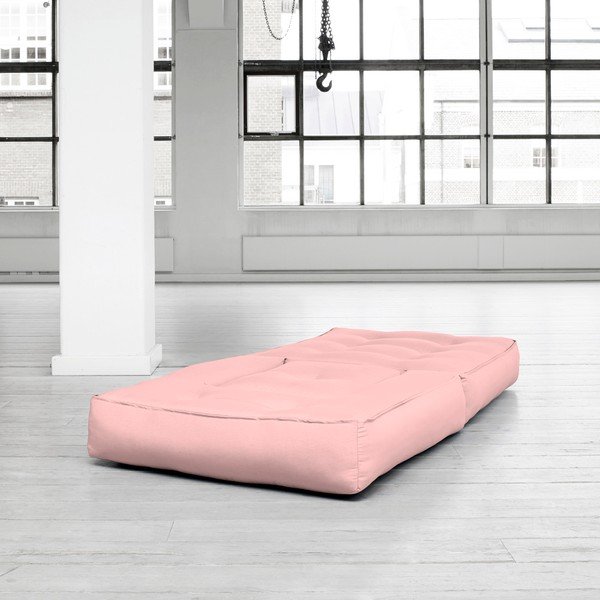 Maināms krēsls Karup Cube Pink Peonie-image-3