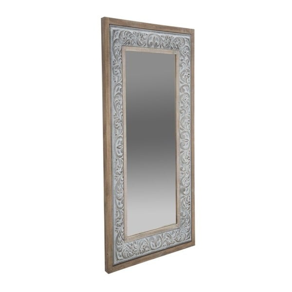 Mauro Ferretti Oxy sienas spogulis, 92,5 x 169 cm