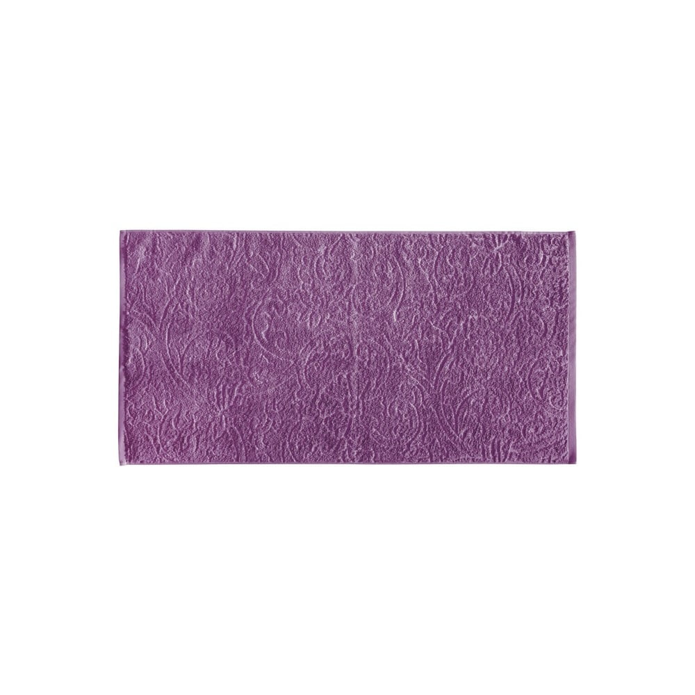 Dvielis Seaside 100x50, violets