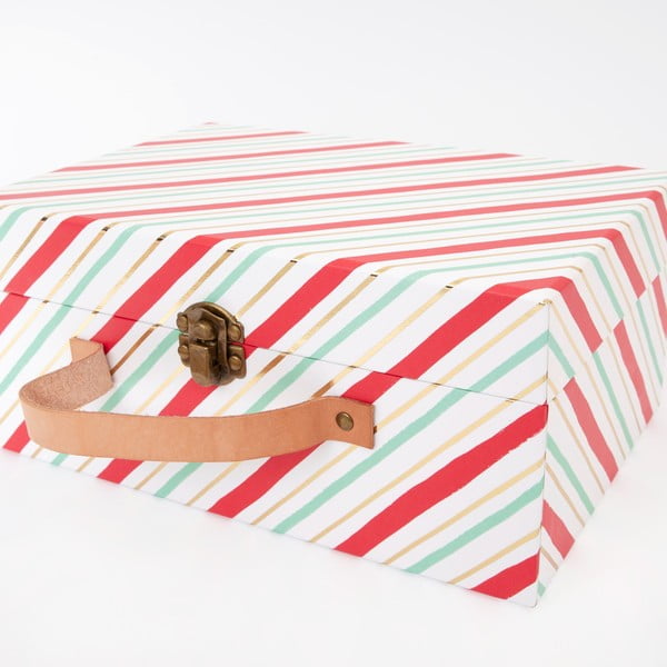 Adventes kalendārs Festive Village – Meri Meri-image-4