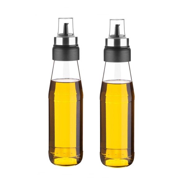 Eļļas un etiķa trauku komplekts – Hermia-image-2