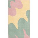 Bērnu paklājs 160x230 cm Hugsy Mint – FD
