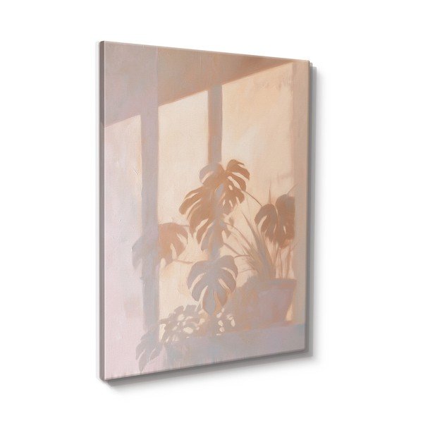 Drukāta glezna uz audekla 70x100 cm Sunlit – Styler-image-4
