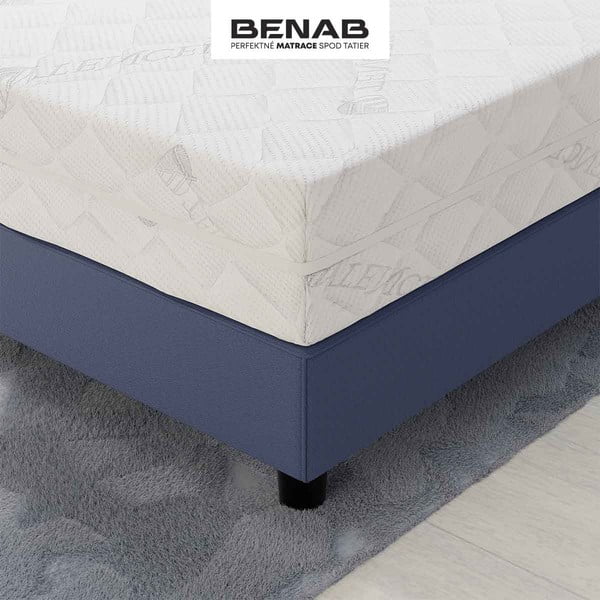 Stingrs putu bērnu matracis 90x200 cm Happy Dream – BENAB-image-4
