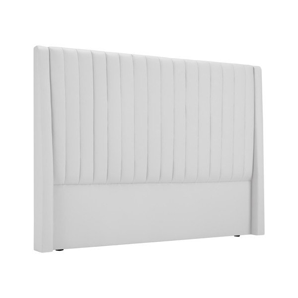 Balts galvgals Cosmopolitan Design Dallas, 200 x 120 cm-image-2