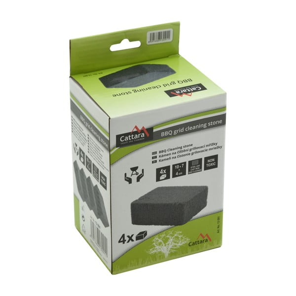 Tīrīšanas birste (4 gab.) – Cattara-image-3