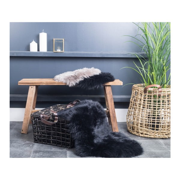 2 uzglabāšanas grozu komplekts House Nordic Roma-image-1