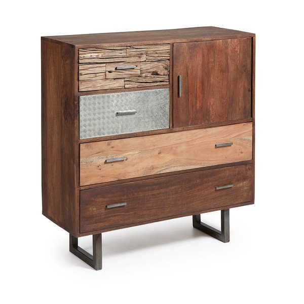 La Forma Loft kumode, garums 100 cm-image-3