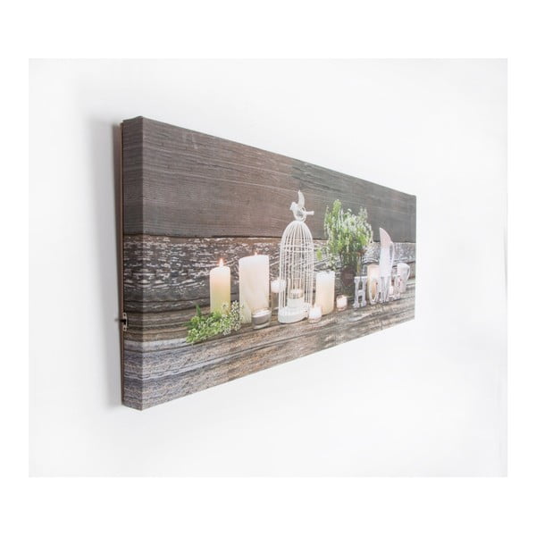 Attēls Graham & Brown Home LED Picture Lights-image-2