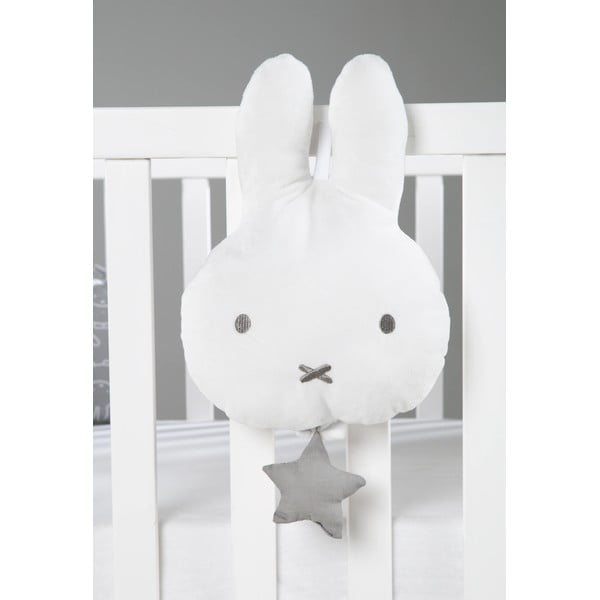 Rotaļlieta piederumi zīdaiņiem Miffy – Roba-image-1